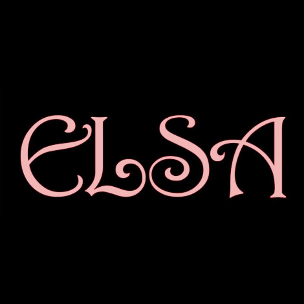 Moody Romantic Women's Fashion Samples